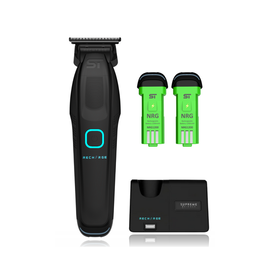 RECHARGE™ ⚡️ Trimmer