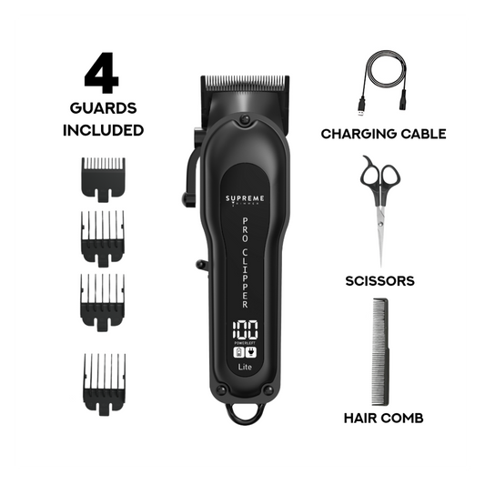 Pro Clipper Lite