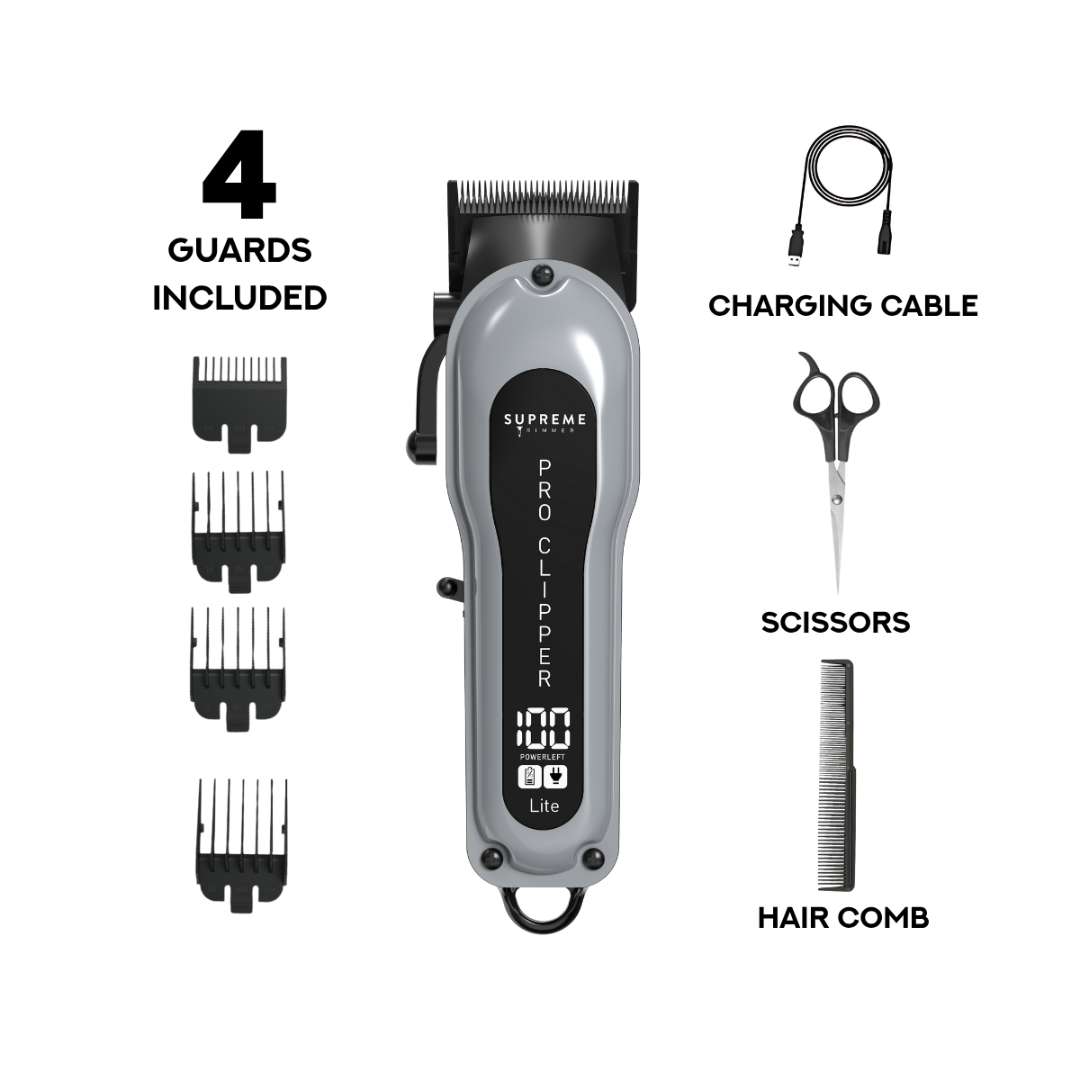 Pro Clipper Lite