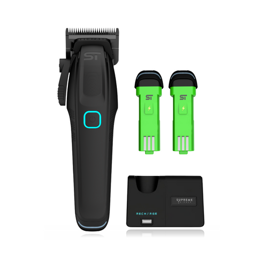 RECHARGE™ ⚡️ Clipper