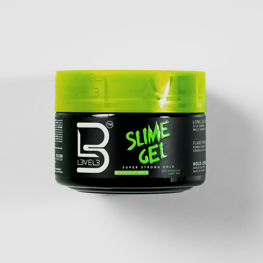 L3VEL3 Slime Gel 250ml