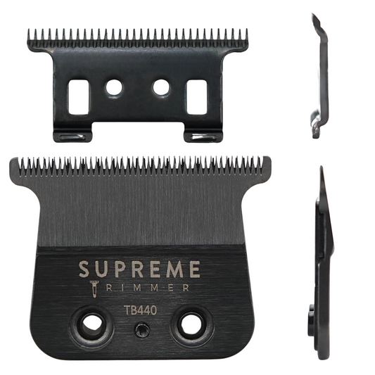 Standard Tooth Blade for Recharge Trimmer-TB440