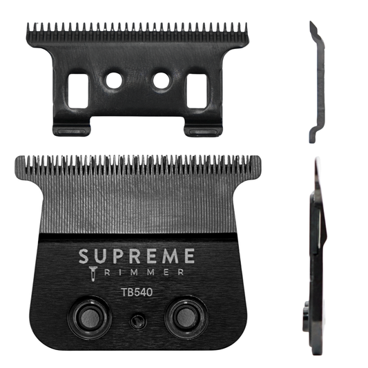 Deep Tooth Blade for Recharge Trimmer-TB540