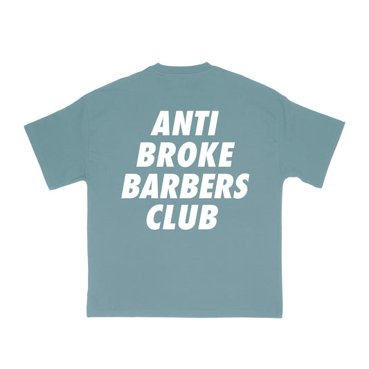 Trademark Tee - Sea Salt Blue