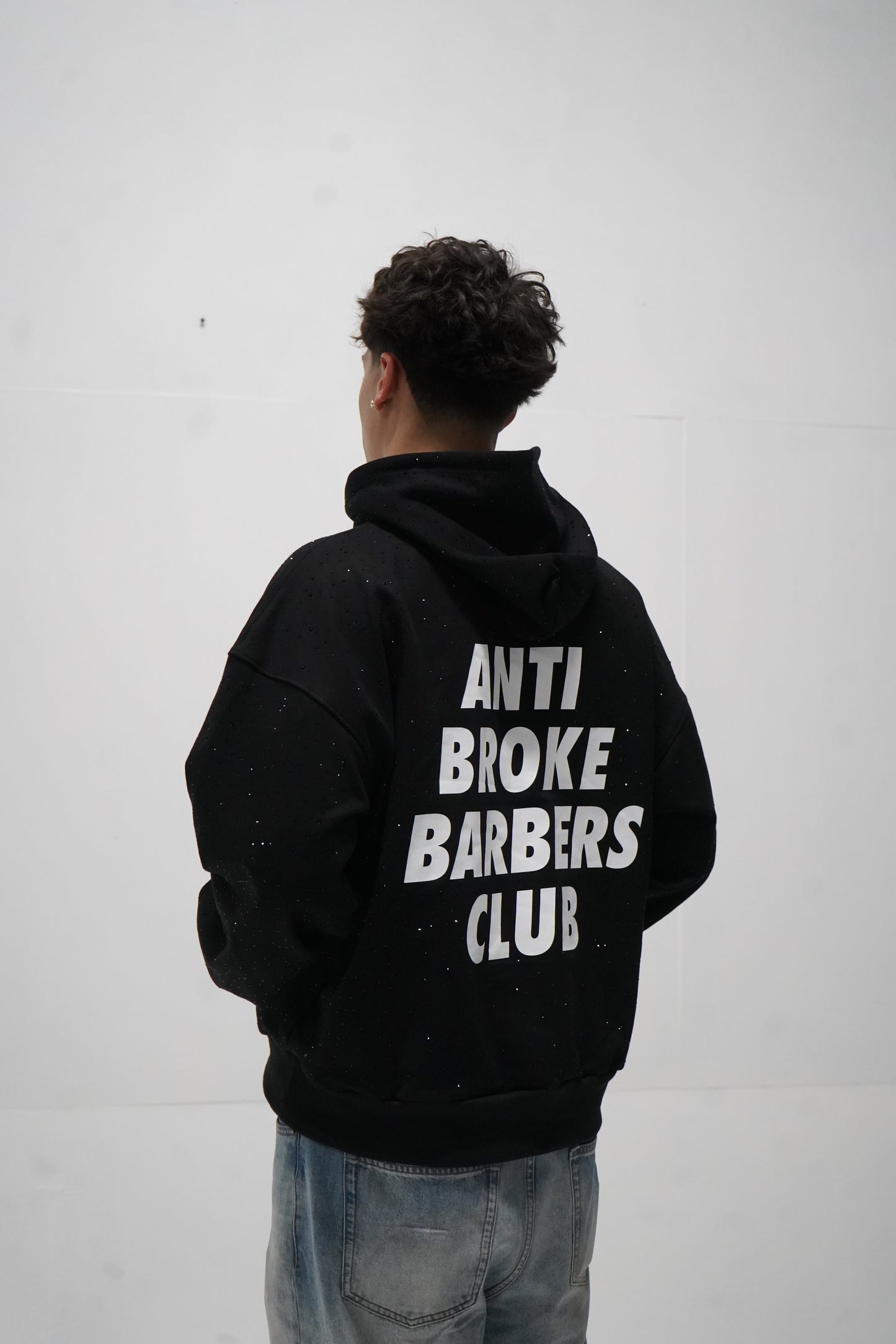 Black Diamond Trademark Hoodie