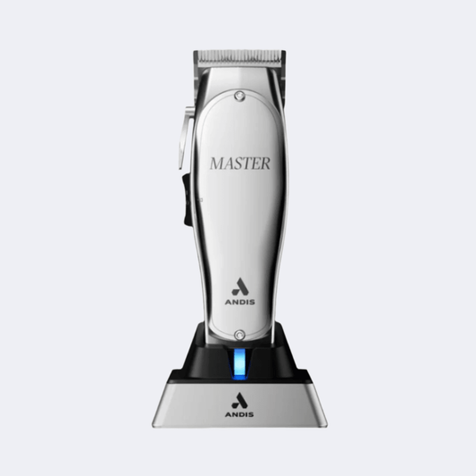 Andis Master Cordless Lithium Ion Clipper