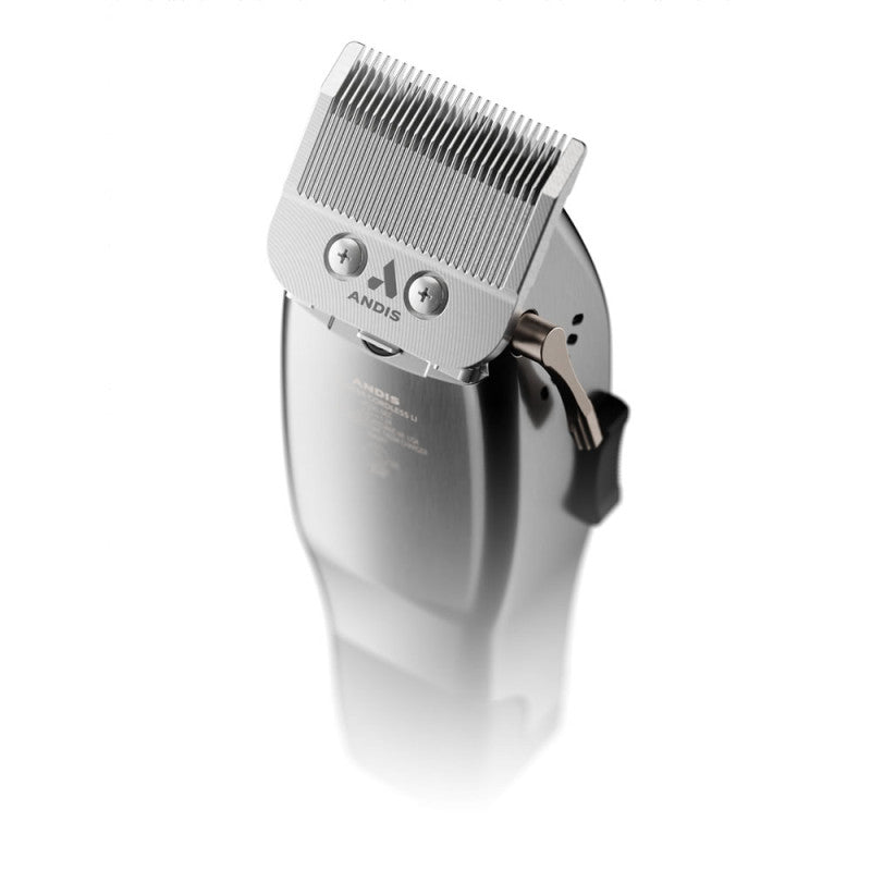 Andis Master Cordless Lithium Ion Clipper