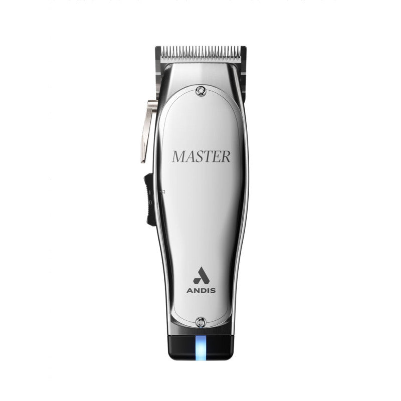 Andis Master Cordless Lithium Ion Clipper