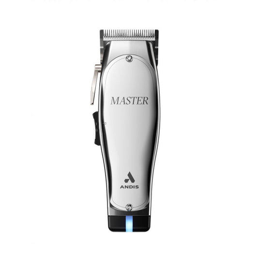 Andis Master Cordless Lithium Ion Clipper
