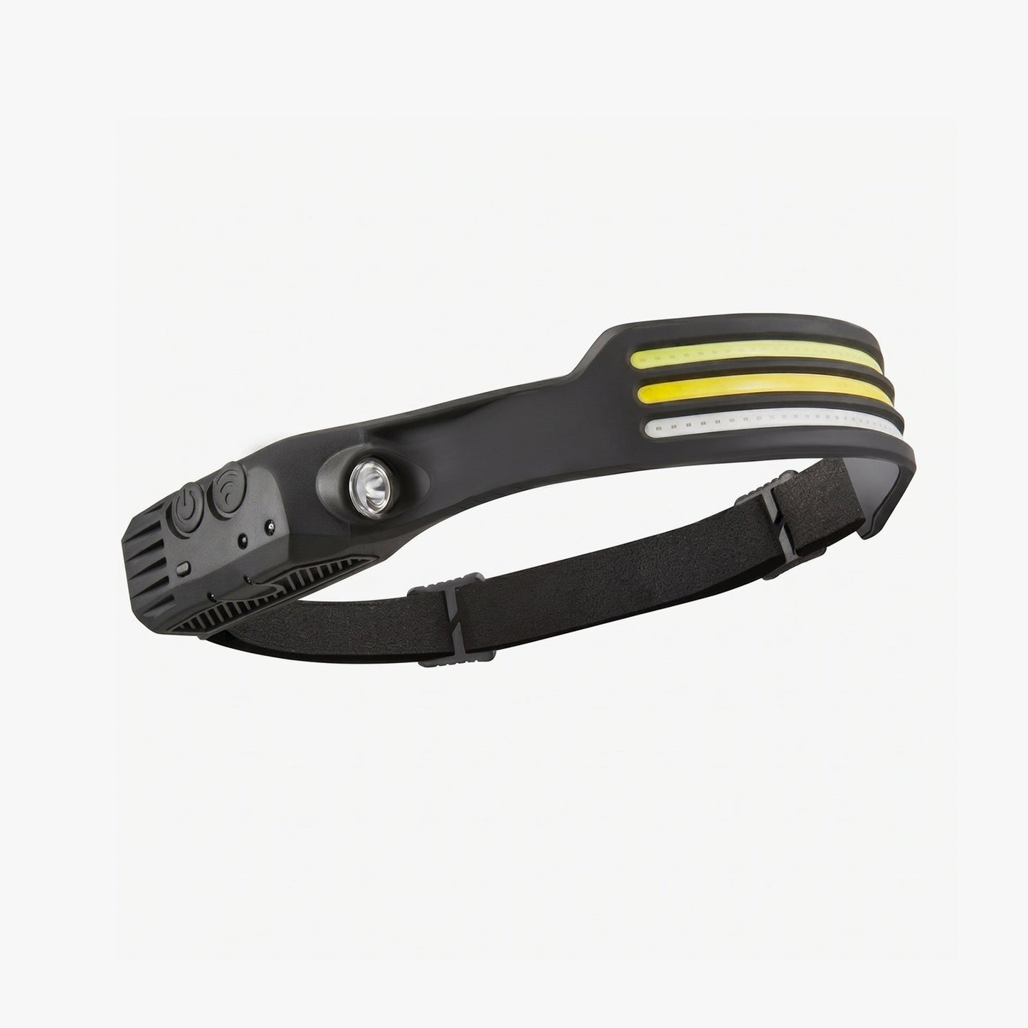 ApexBeam™ LED Headlamp