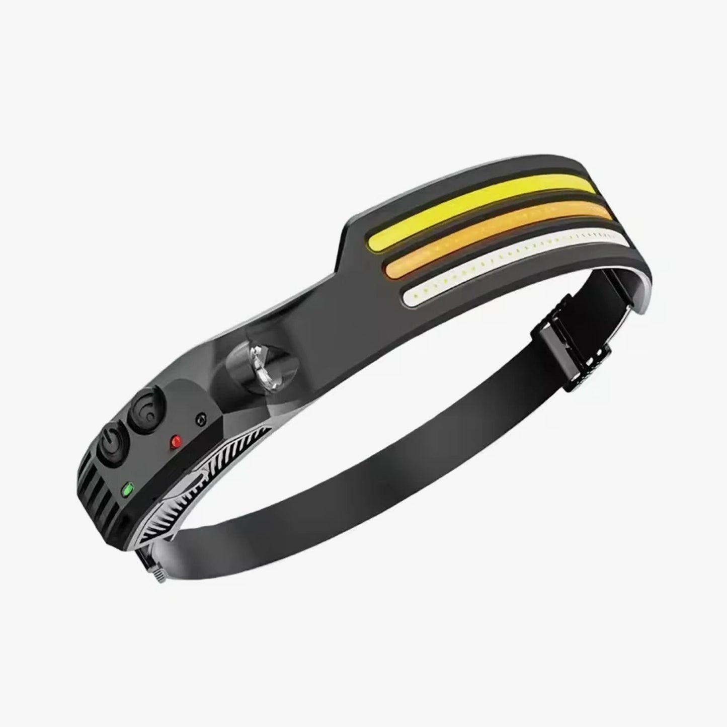 ApexBeam™ LED Headlamp