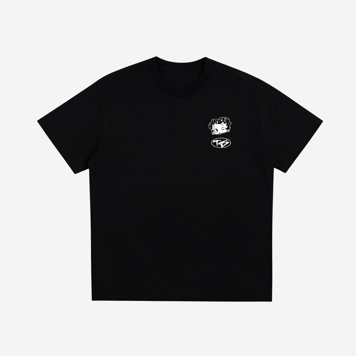 Betty Boop Tee