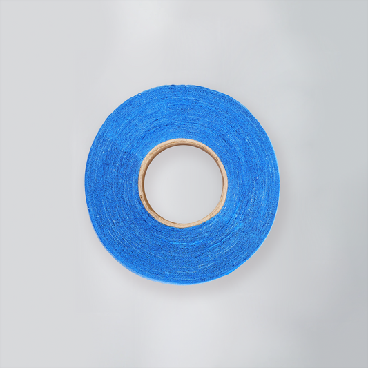L3VEL3 Neck Paper Strips Blue 500ct