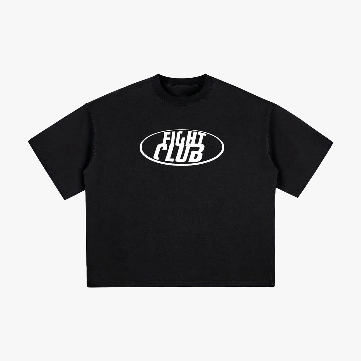Fight Club Basic Tee