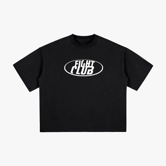 Fight Club Basic Tee