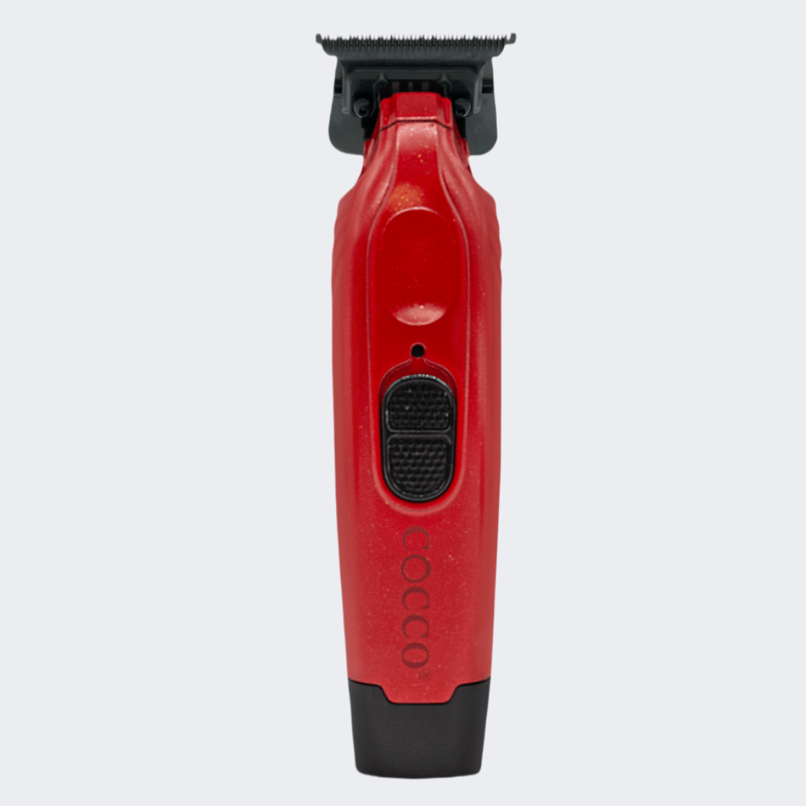 Cocco Pro Hyper Veloce Trimmer Red