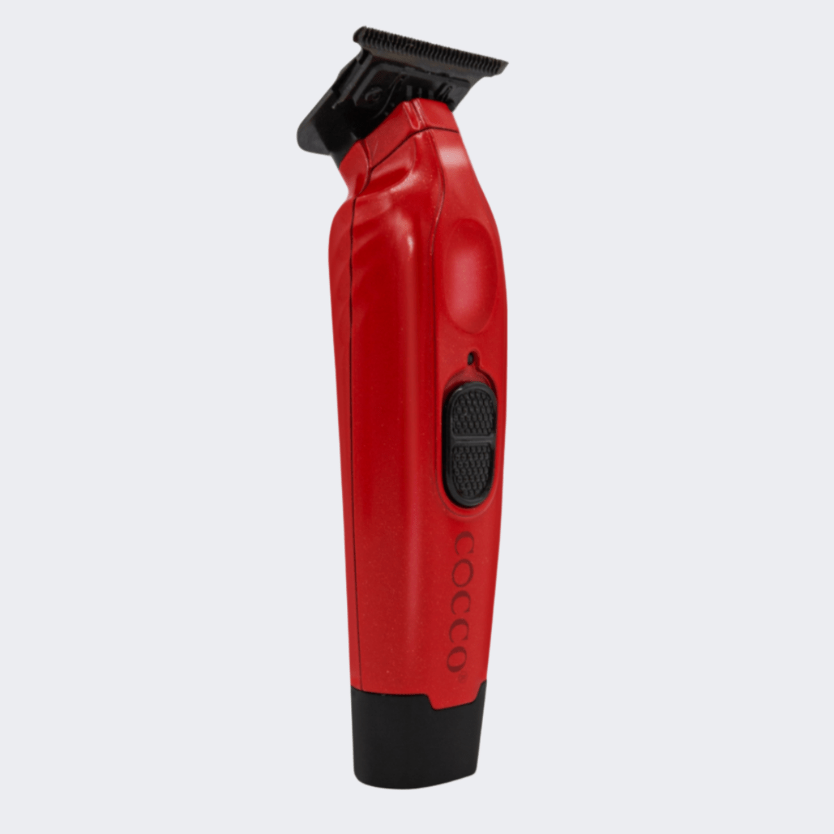 Cocco Pro Hyper Veloce Trimmer Red