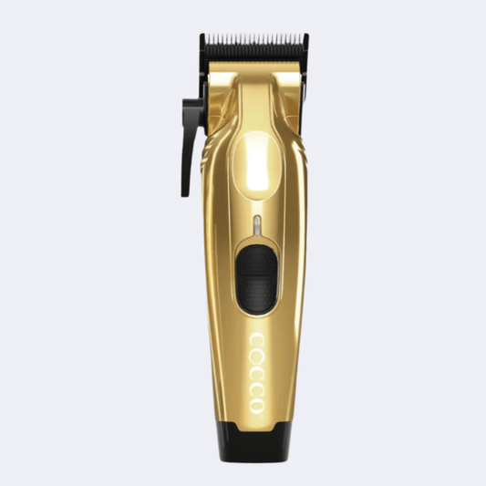Cocco Veloce Pro Clipper (Gold)