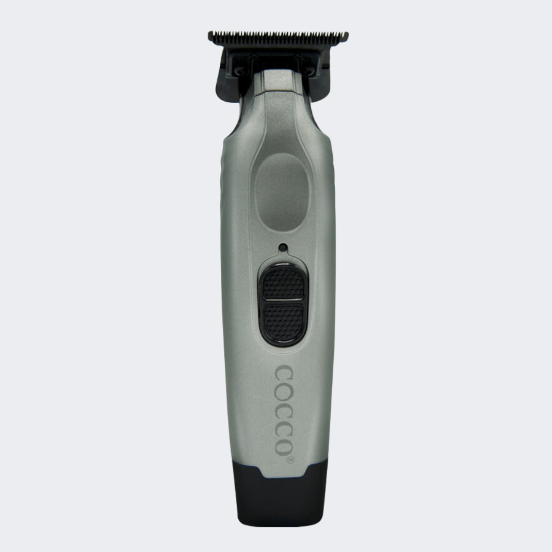 Cocco Veloce Pro Cordless Trimmer Gray