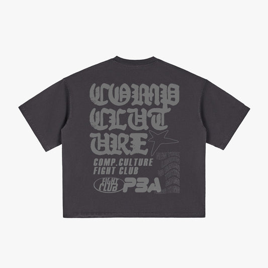COMP CULTURE FC Tee