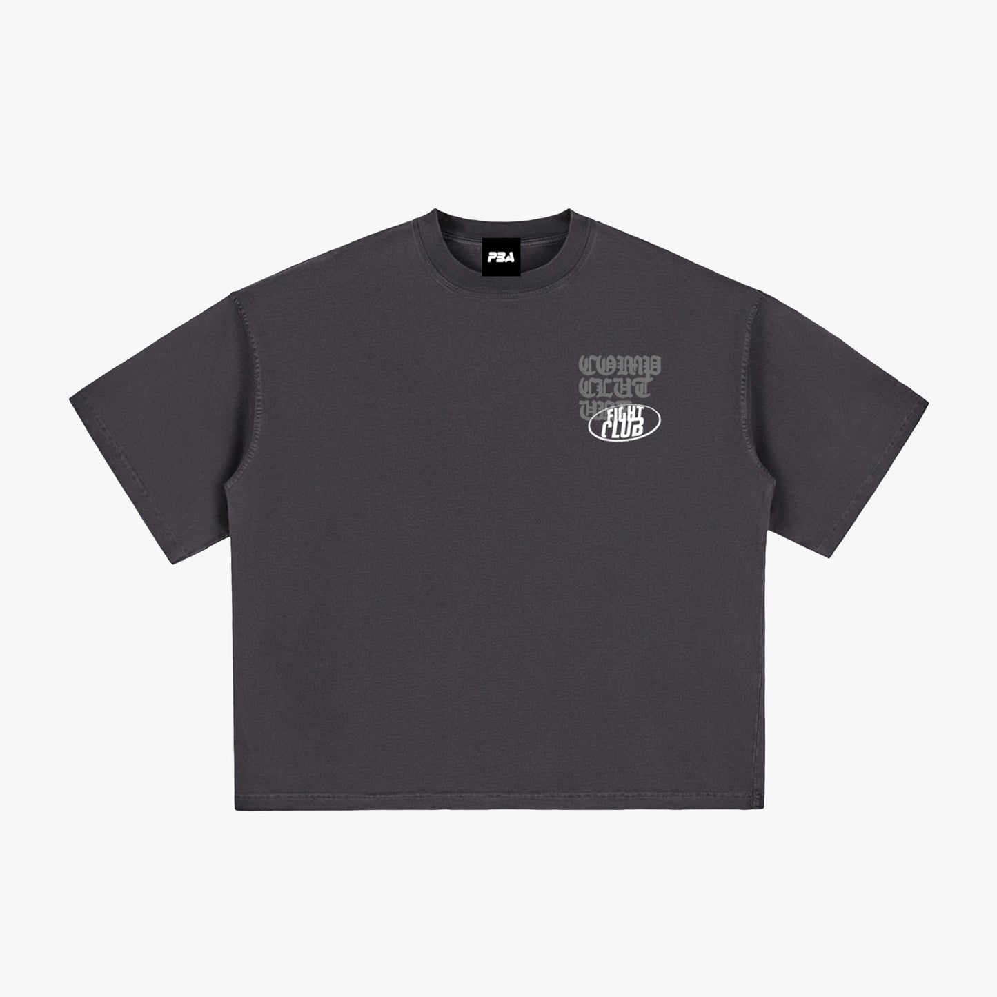 COMP CULTURE FC Tee