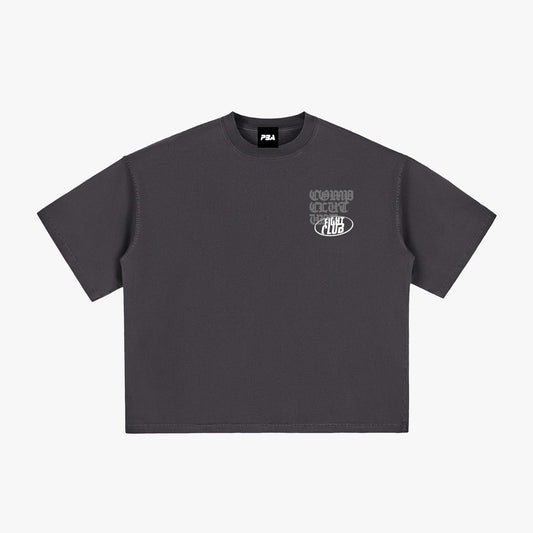 COMP CULTURE FC Tee