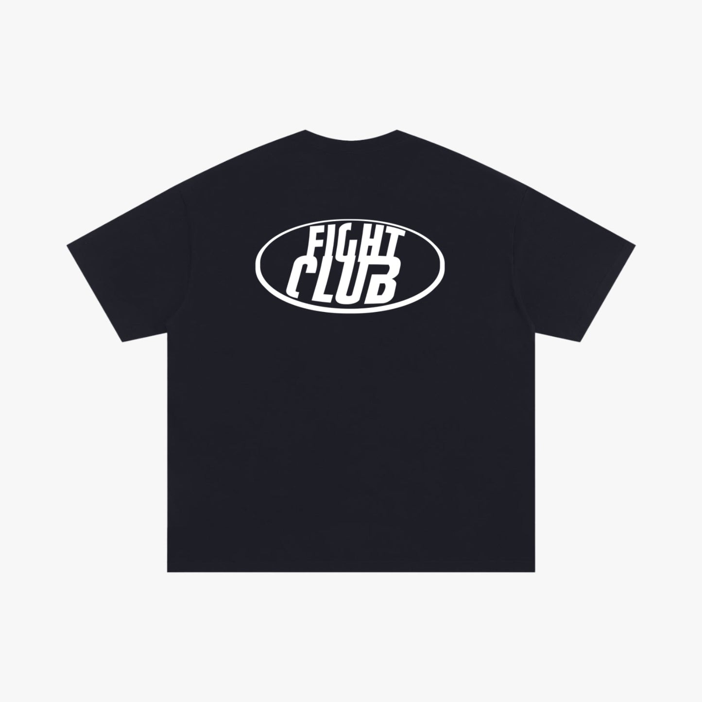 Fight Club Movement Tee