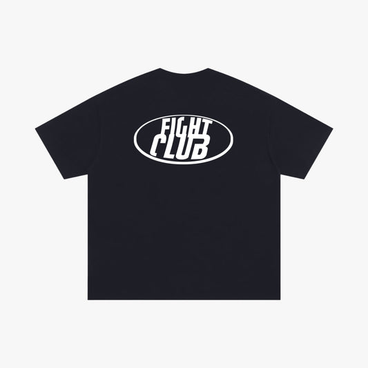 Fight Club Movement Tee