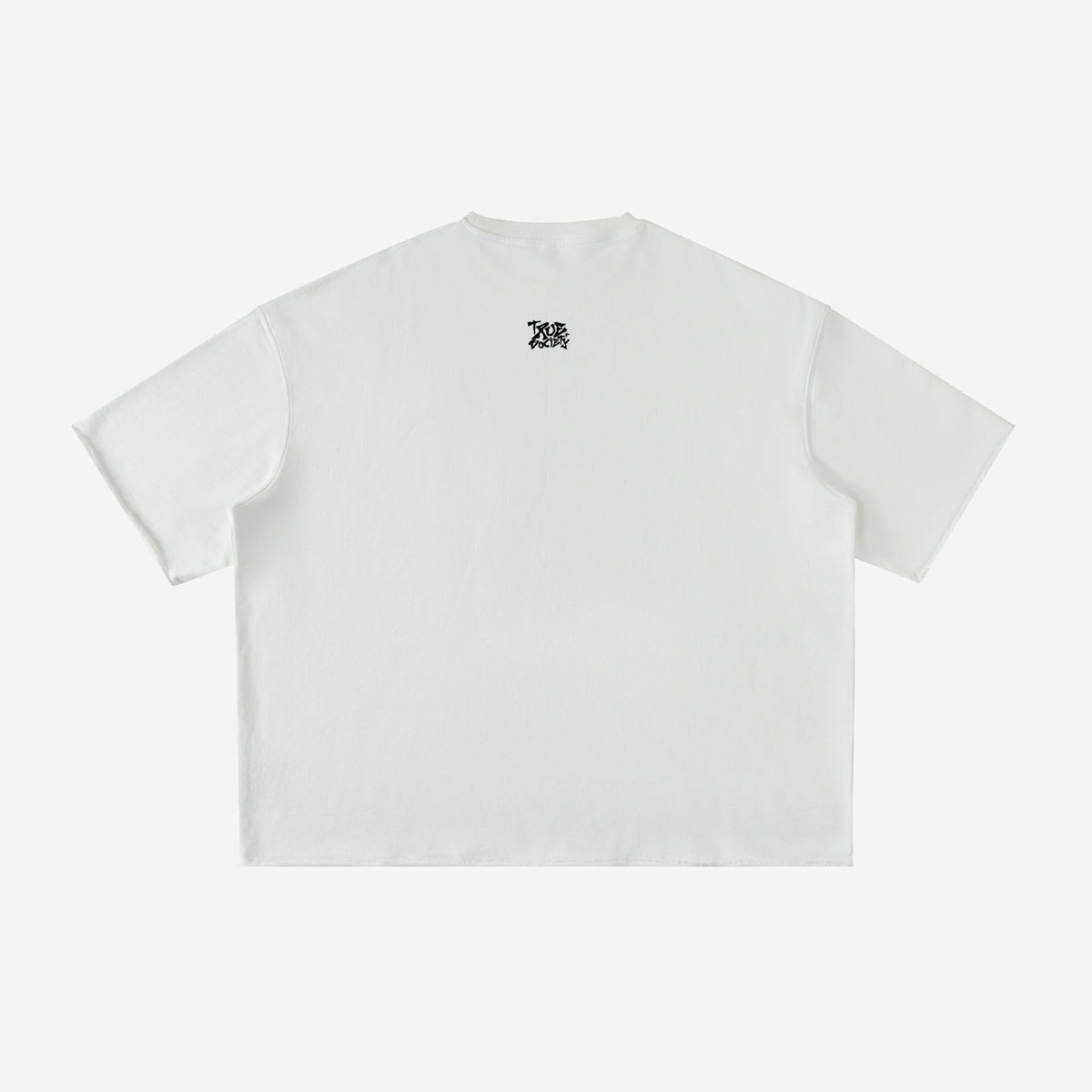 FREESTYLE IS DEAD™ The Movement Collab Tee
