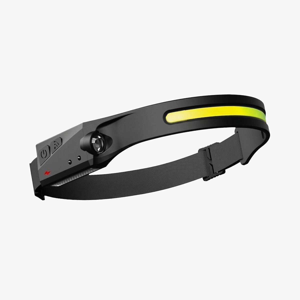 Professional LED Barber Headlamp