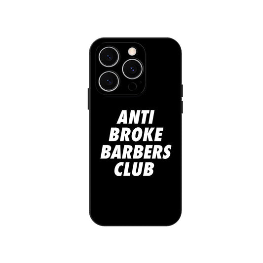 Trademark iPhone Case