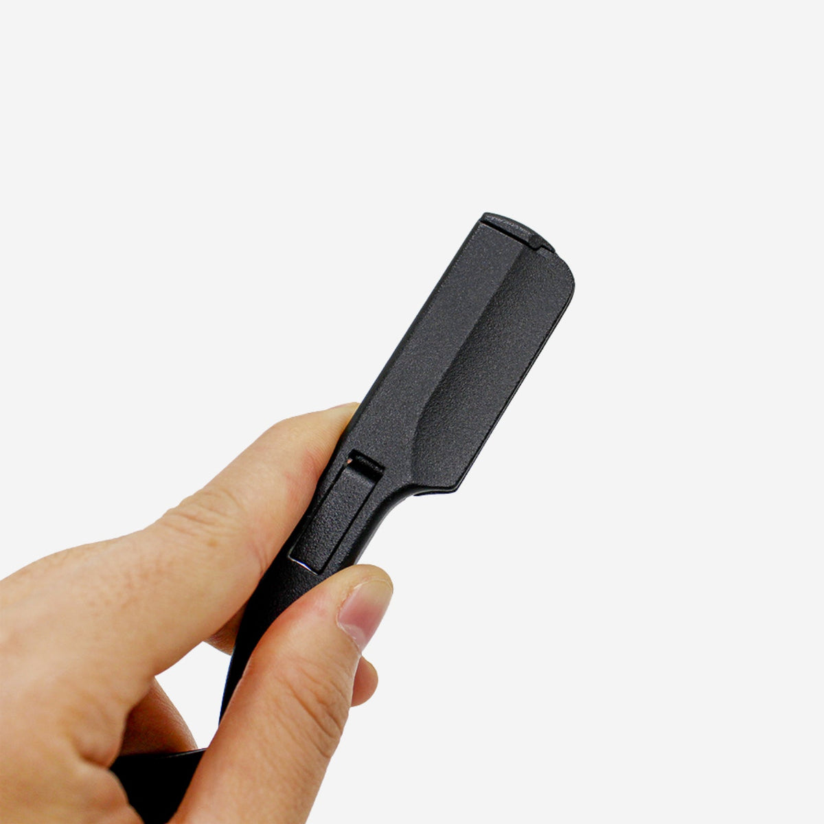 TS Razor Blade Holder