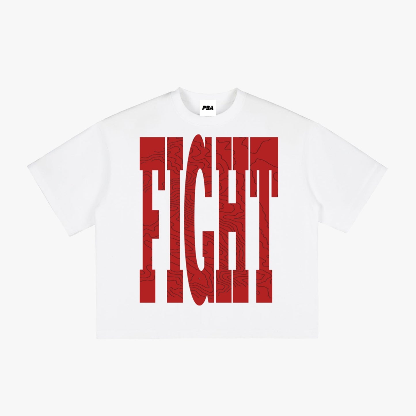 FIGHT CLUB SS Tee