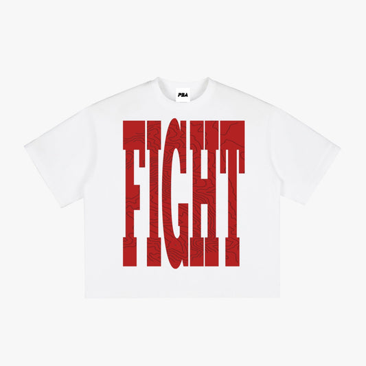 FIGHT CLUB SS Tee