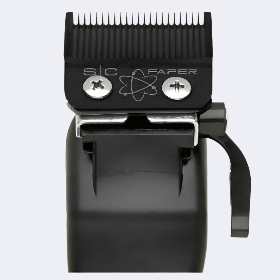 Stylecraft Instinct Metal Clipper with FREE Instinct Metal Shaver