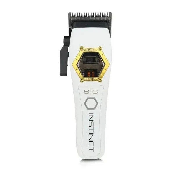 Stylecraft Instinct Metal Clipper with FREE Instinct Metal Shaver