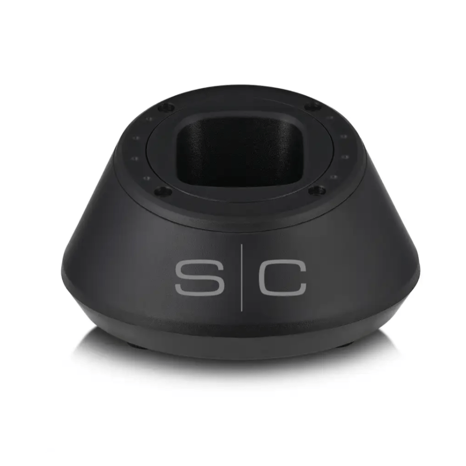 Stylecraft Instinct Metal Clipper with FREE Instinct Metal Shaver