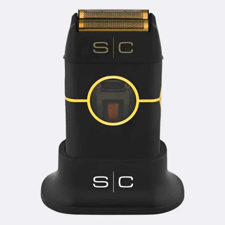 StyleCraft Metal Instinct Collection – Clipper, Trimmer & Shaver