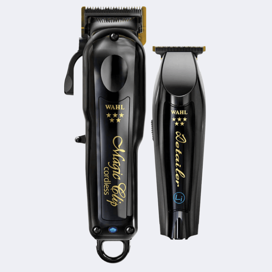 Wahl 5-Star Cordless Barber Combo